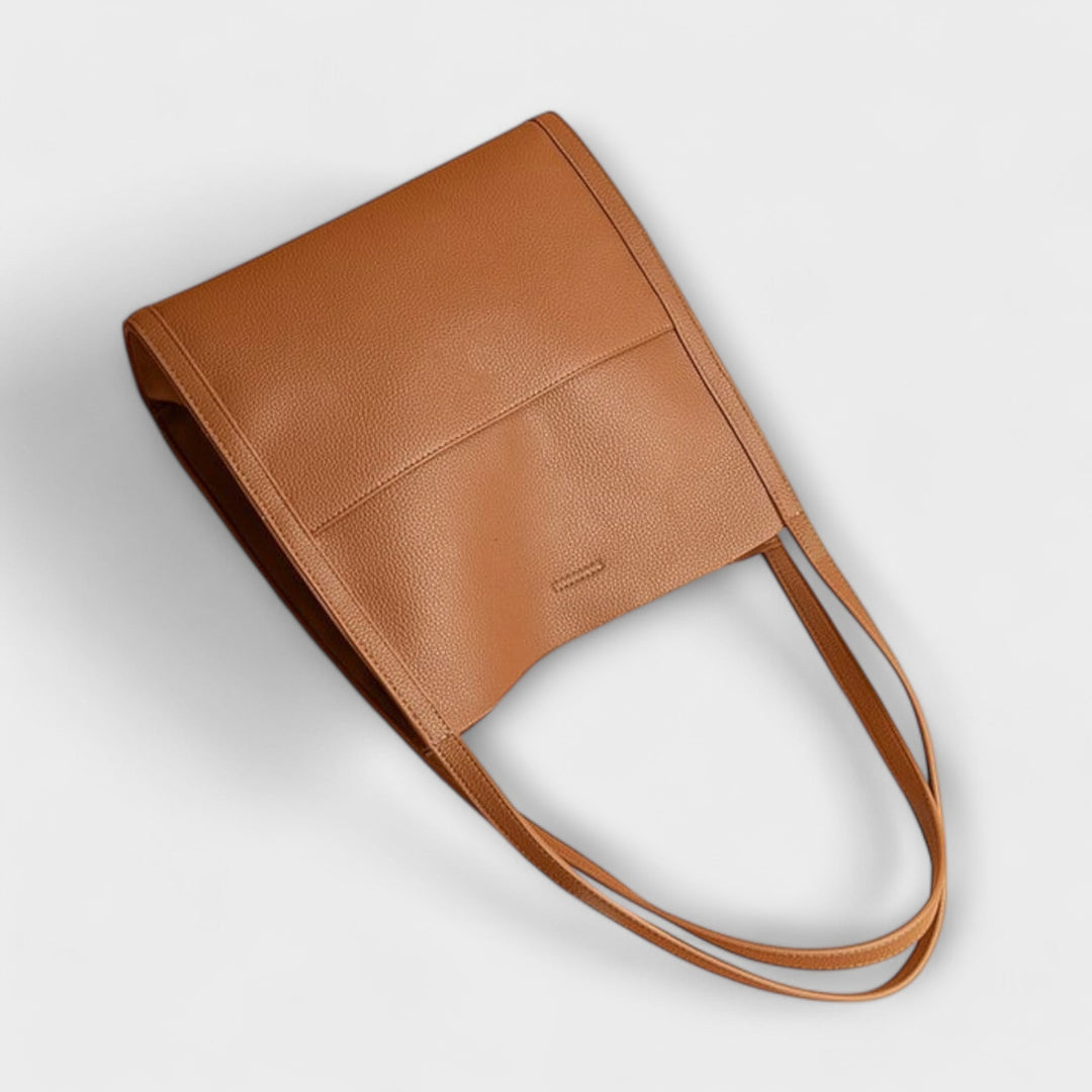 Genuine leather bag