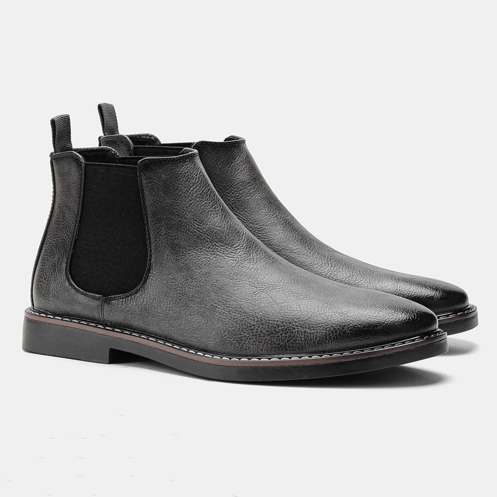 Ronan | Timeless Chelsea Boots