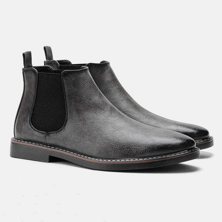 Ronan | Timeless Chelsea Boots