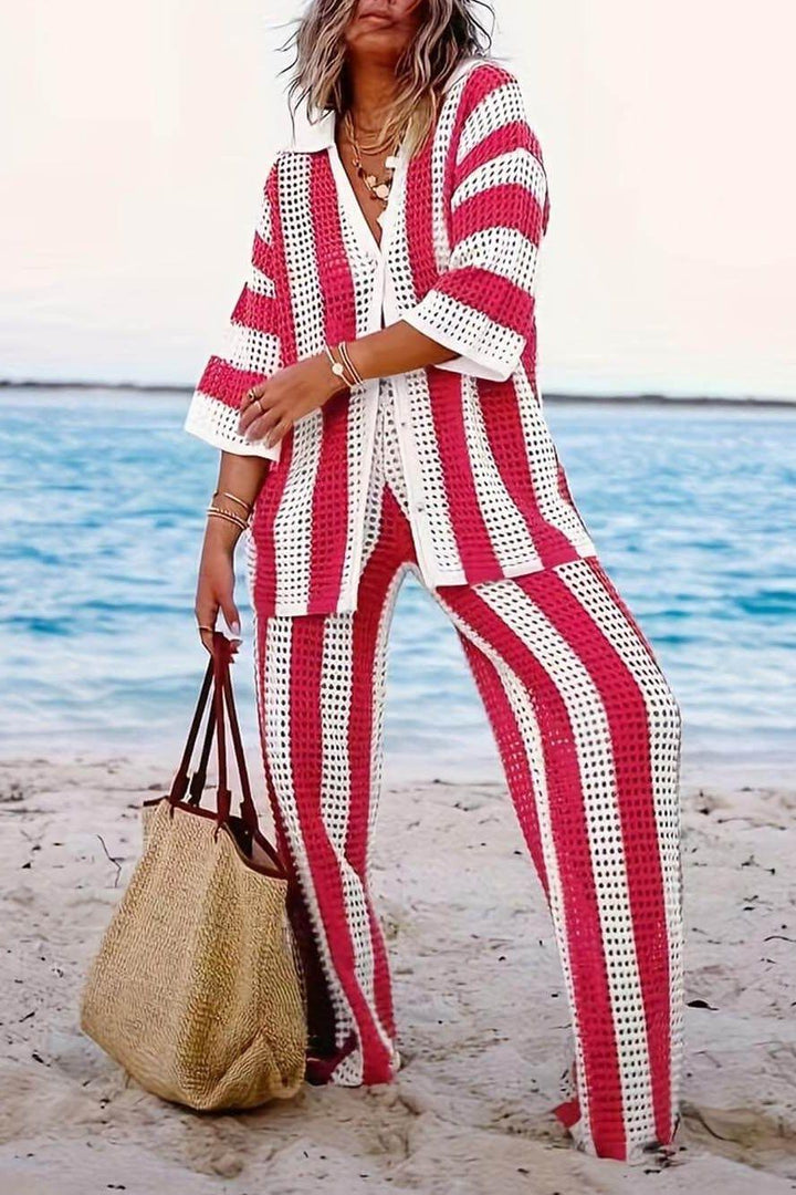 Aoife | Elegant and Comfortable Rayat Set