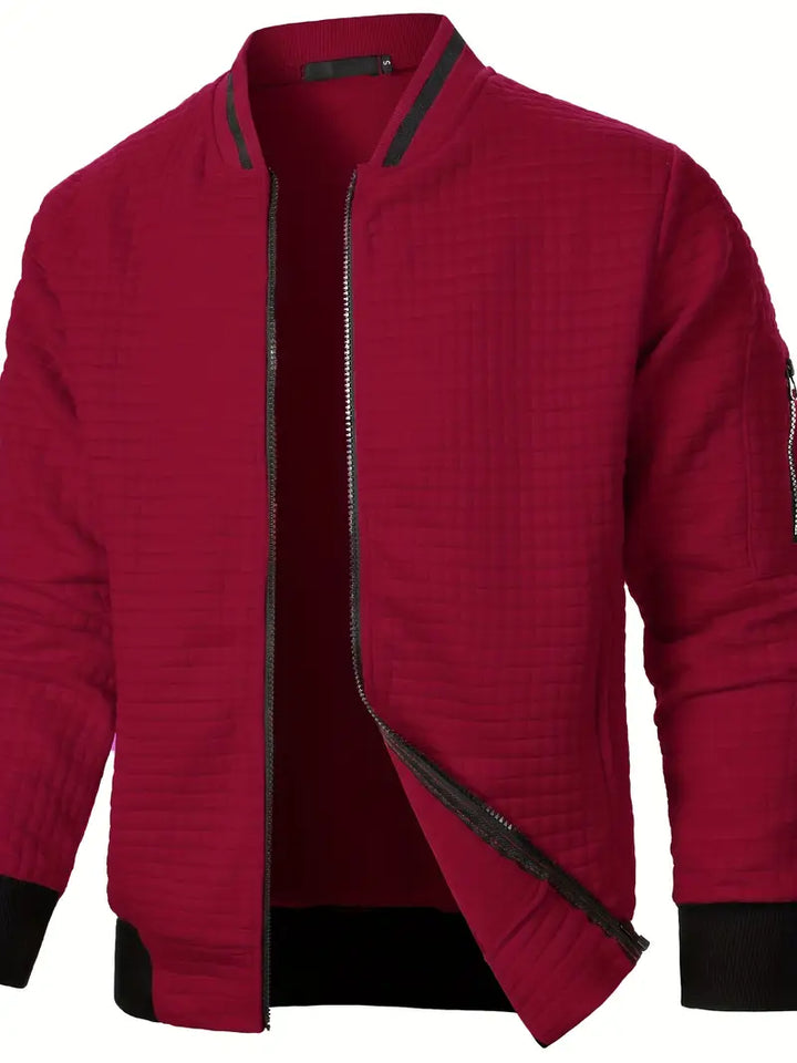 Cian | Elegant & Lightweight Jacket