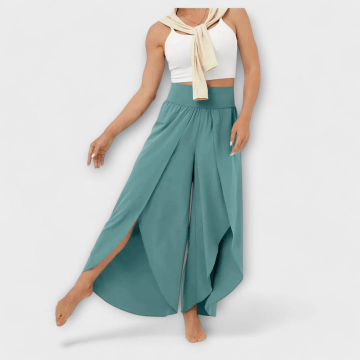 AirFlow - Pants for Women