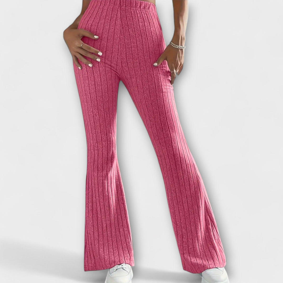 Órla - Elegant Trousers