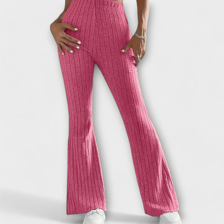 Órla - Elegant Trousers