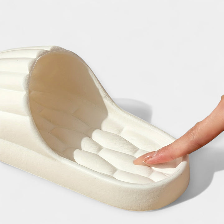 Slippers for all seasons