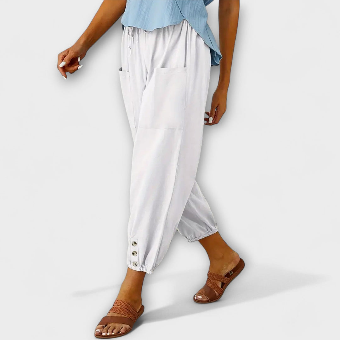Nanna - Harem Pants