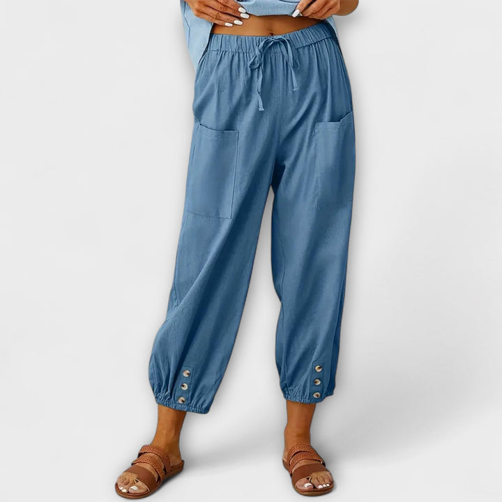 Nanna - Harem Pants