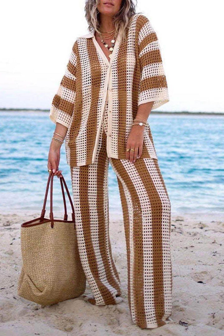 Aoife | Elegant and Comfortable Rayat Set
