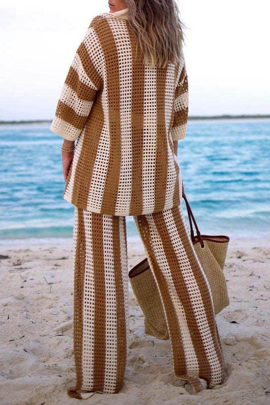 Aoife | Elegant and Comfortable Rayat Set