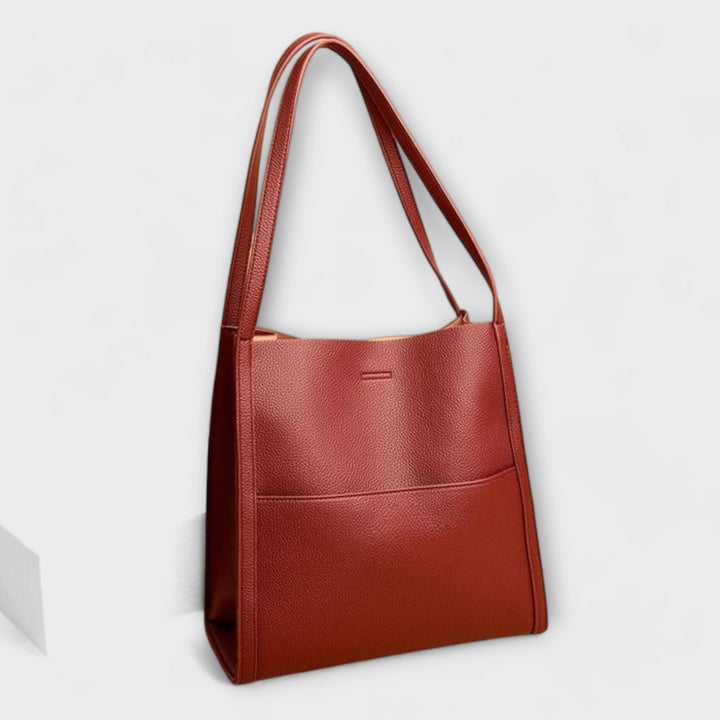 Genuine leather bag