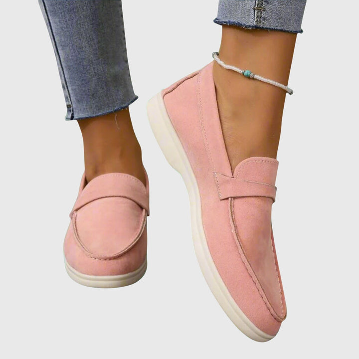Maja Orthopedic Slippers With Comfort And Style Every Day