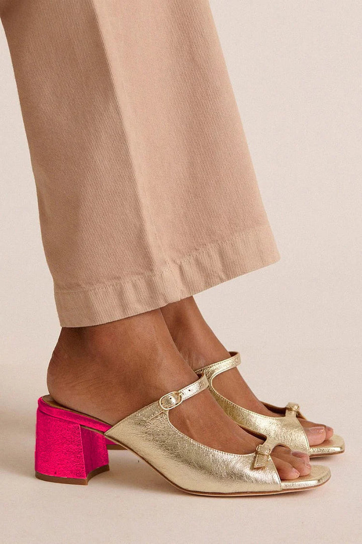 Niamh | Elegant Riviera Sandals