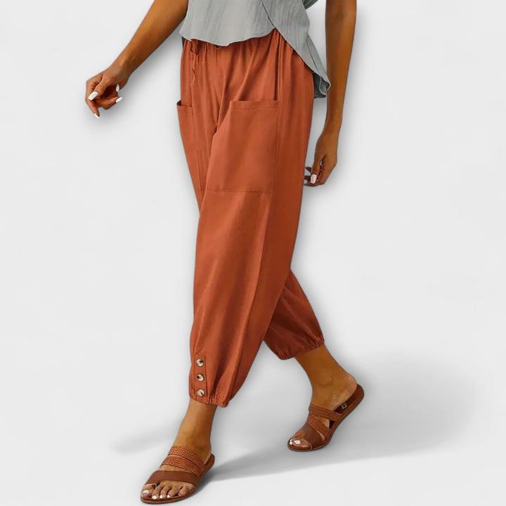 Nanna - Harem Pants