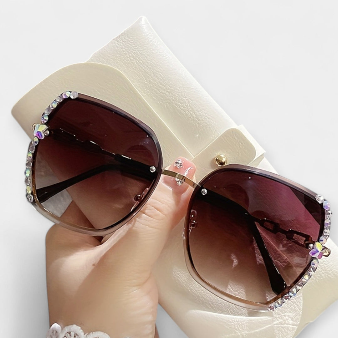 Women's Gradient Sunglasses