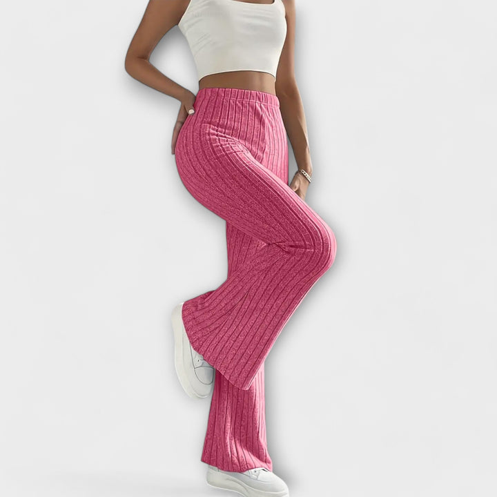 Órla - Elegant Trousers