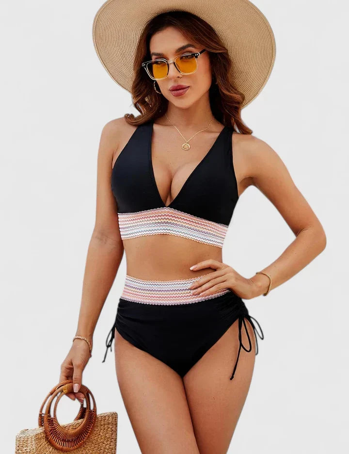 Ciara | Elegant Bikini Set