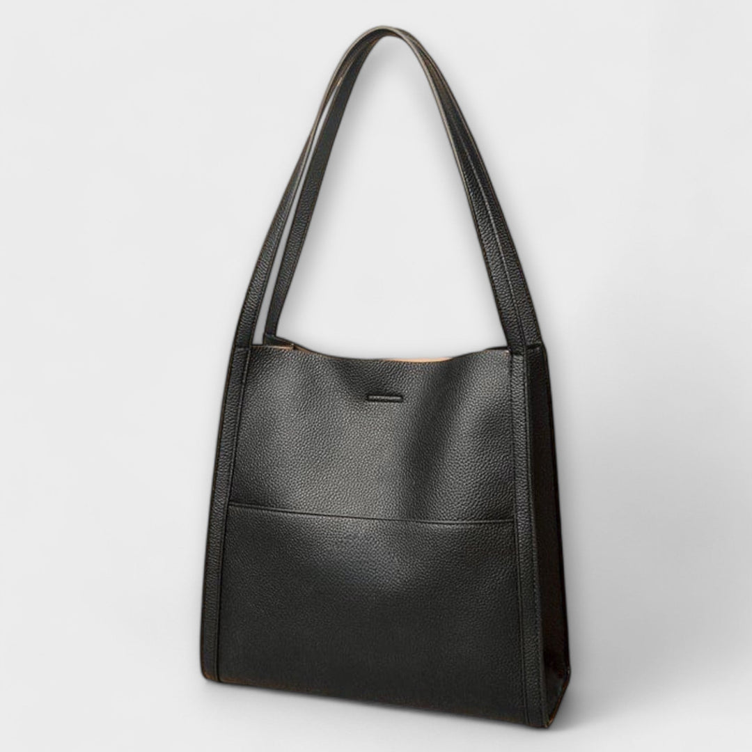 Genuine leather bag