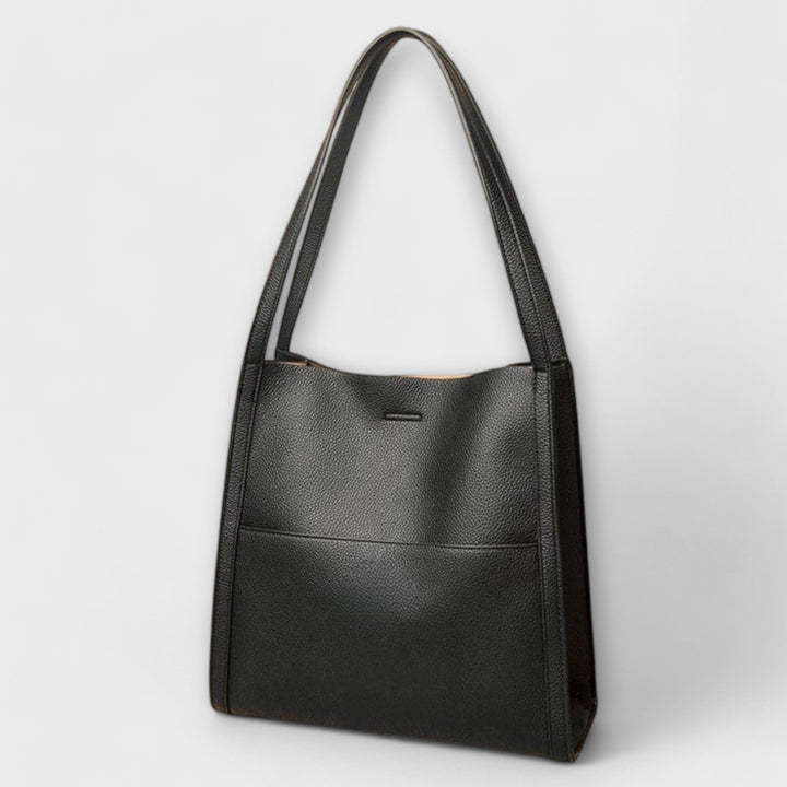 Genuine leather bag
