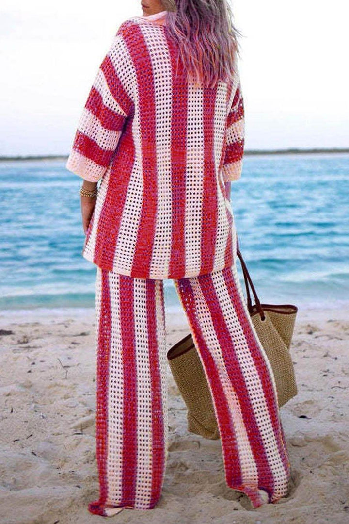 Aoife | Elegant and Comfortable Rayat Set
