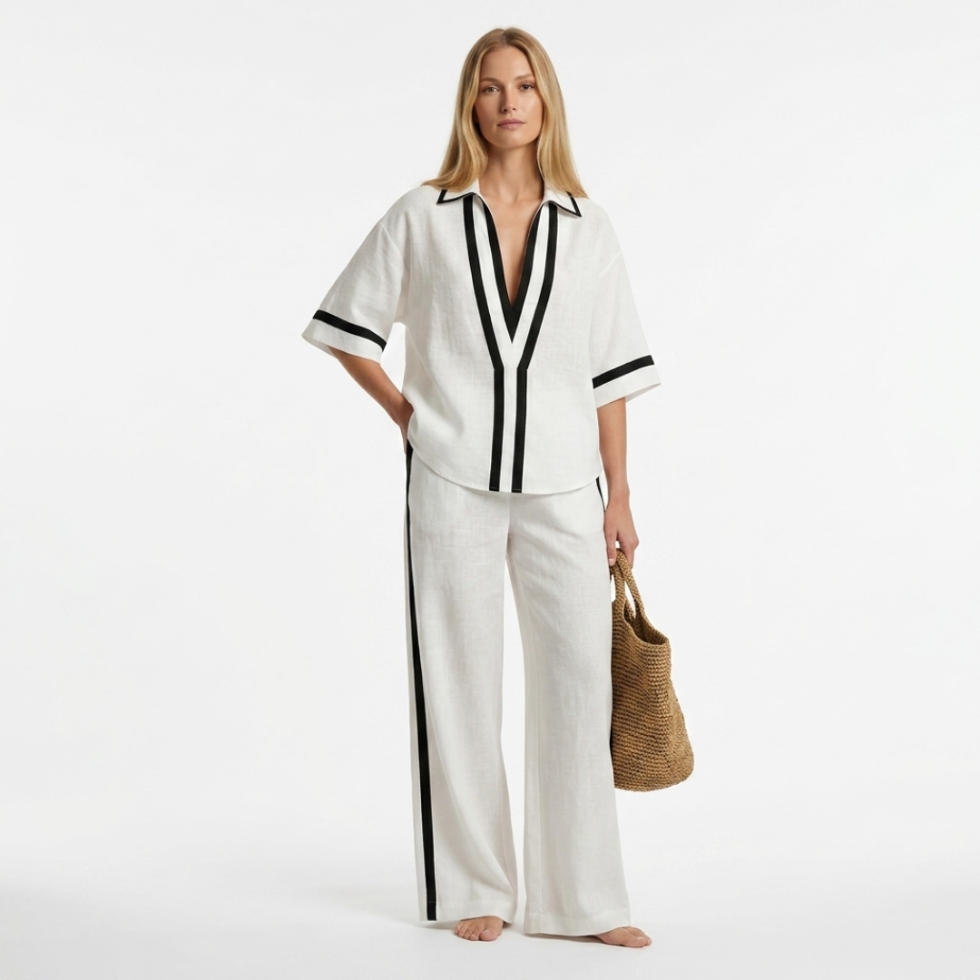 Doireann - Graphic Elegance Set