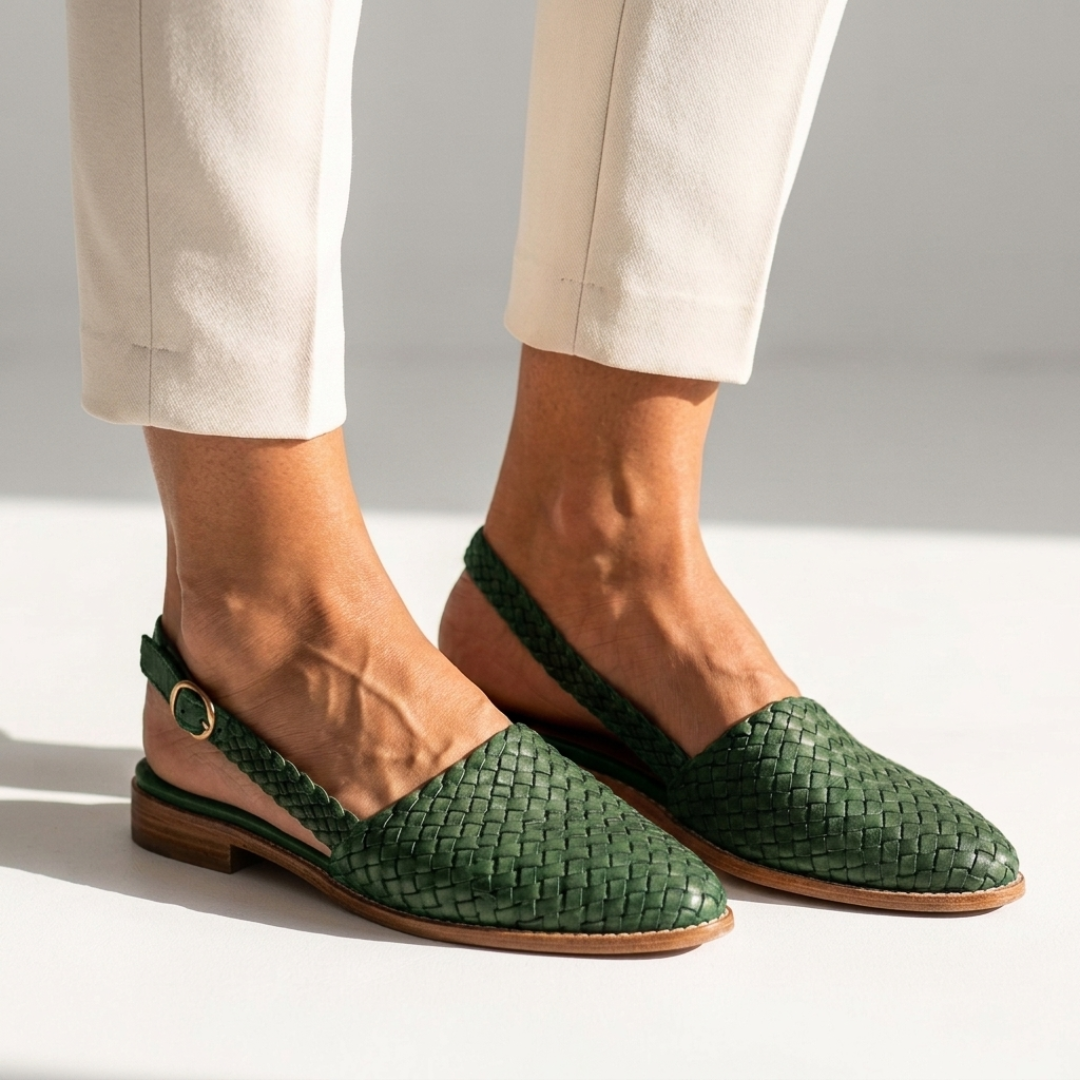 Caoimhe - Summer Loafers
