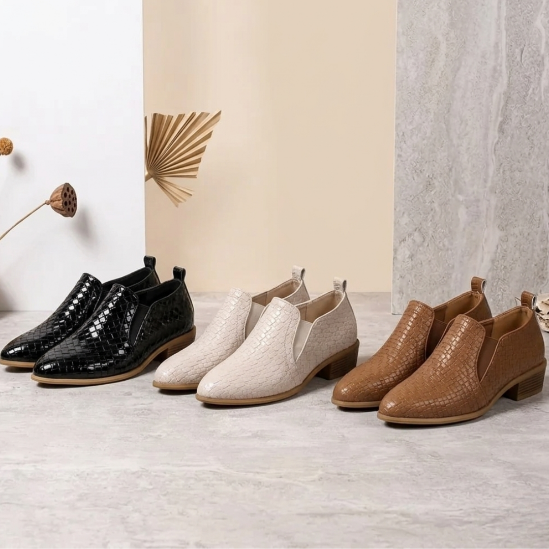 Gráinne - Elegant and Comfortable Shoes