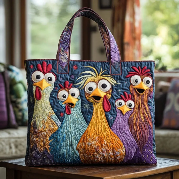 Caoimhe | Handmade Bag in a Relaxed Style