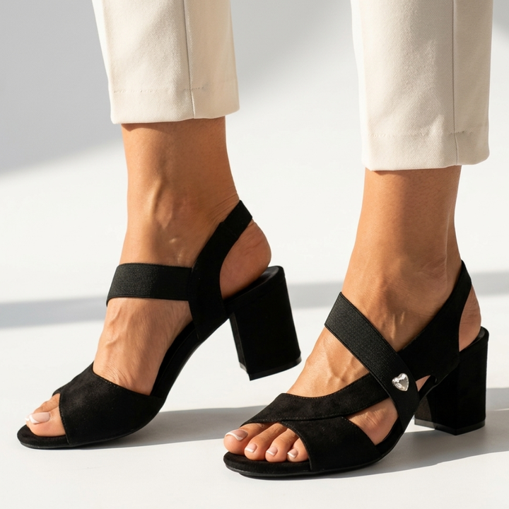 Róisín - Orthopedic Sandal
