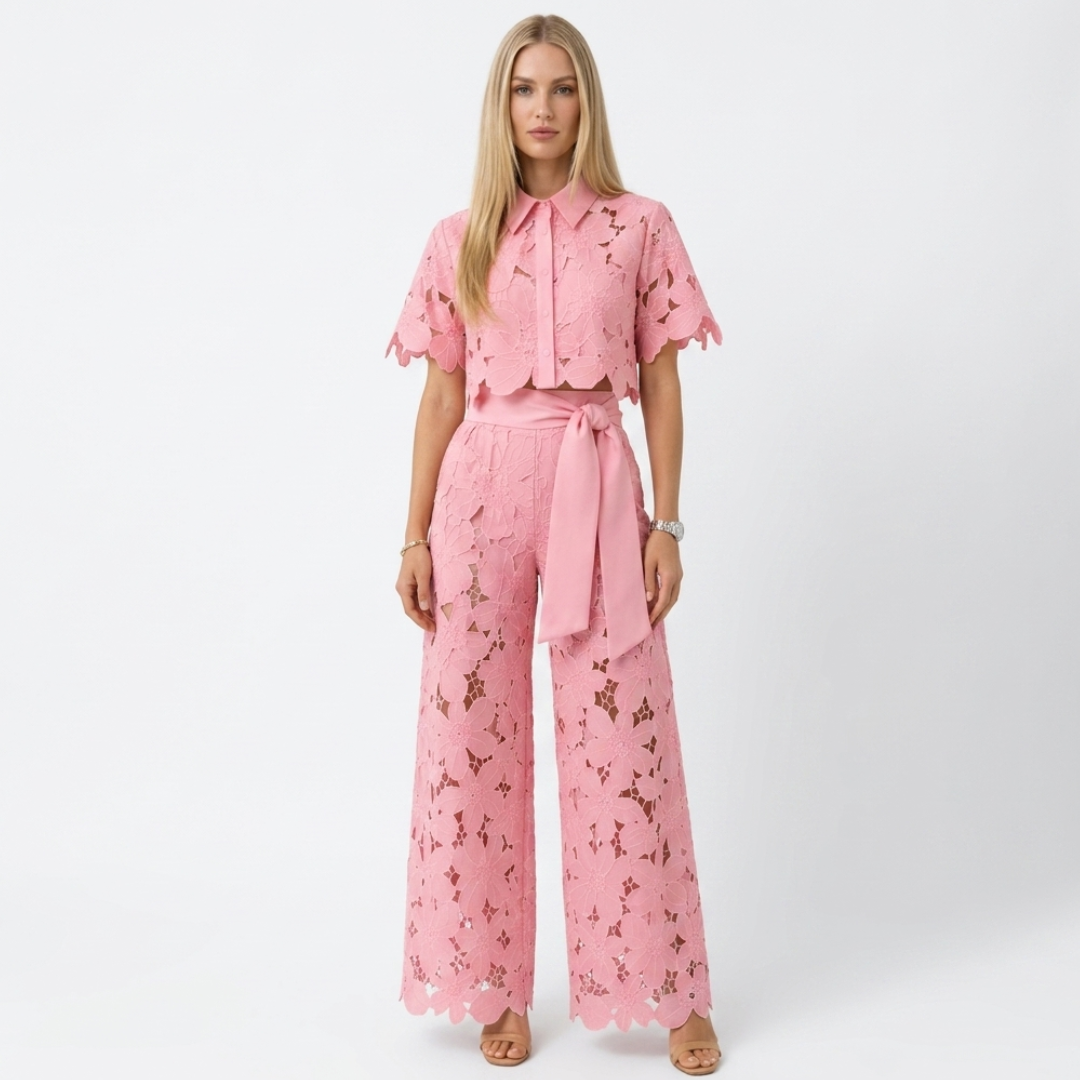 Linen - Fresh set