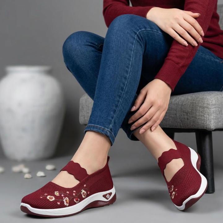 Aisling - Orthopedic Summer Sandals