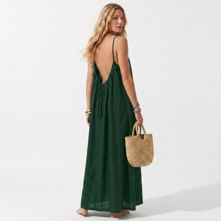 Clodagh - Light Summer Dress