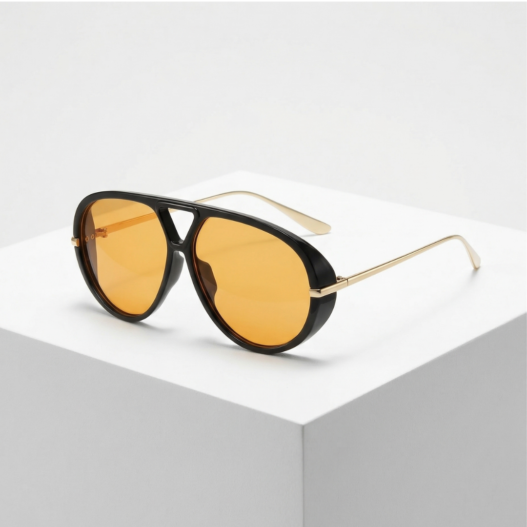 Round Sunglasses