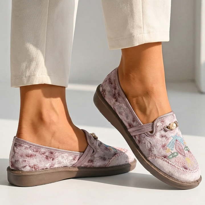 Ida - Light Sports Trainers