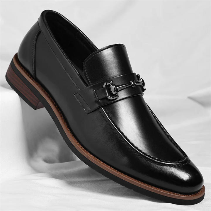 Ronan - Classic Loafers