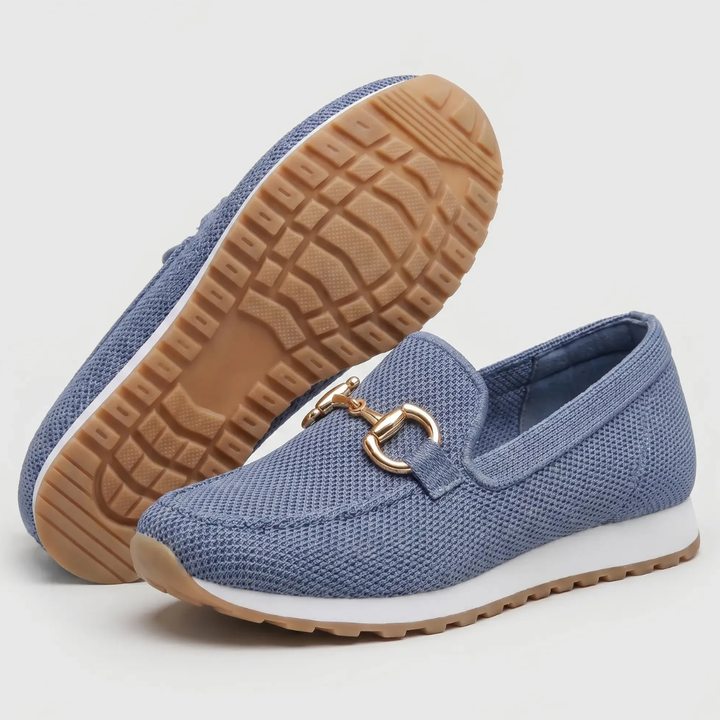 Aisling - Orthopedic Loafers