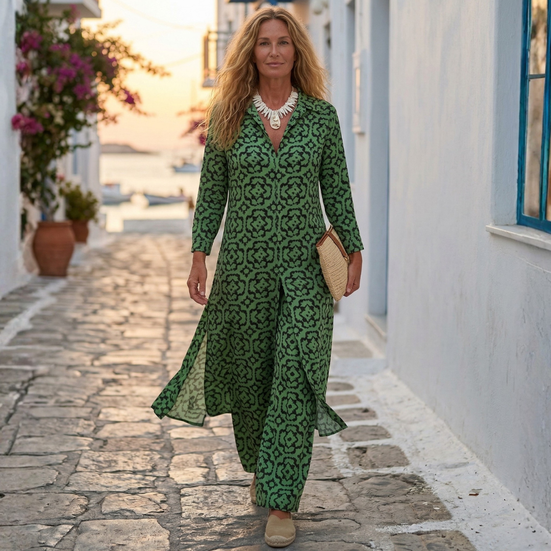 Cecilia - Sæt med knapper
