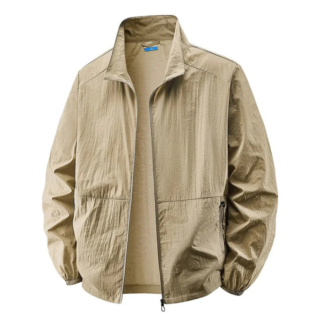 Fionn - Lightweight Windbreaker