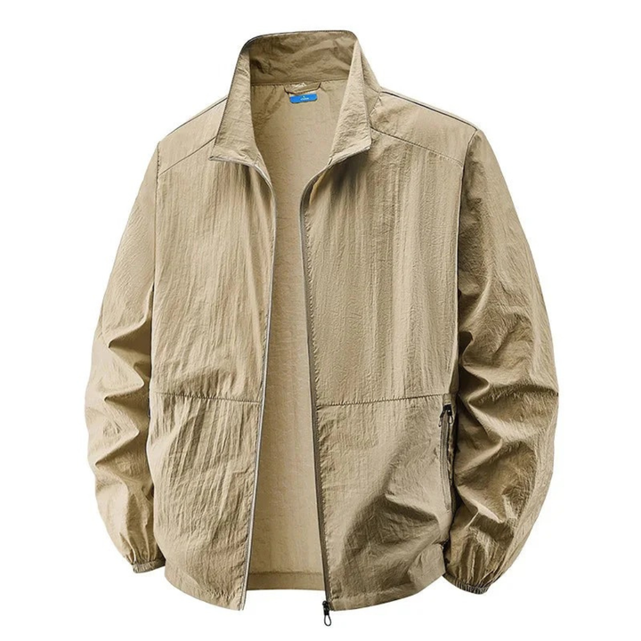 Fionn - Lightweight Windbreaker