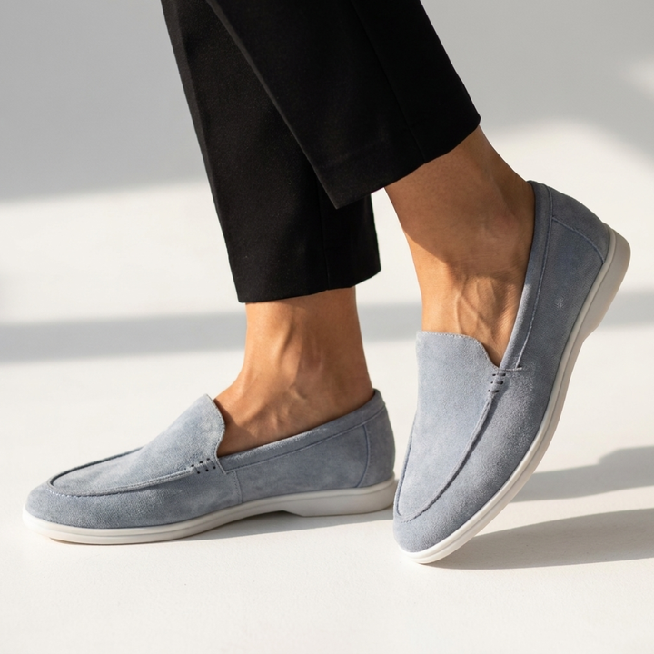 Fionn – Casual Premium Leather Shoes