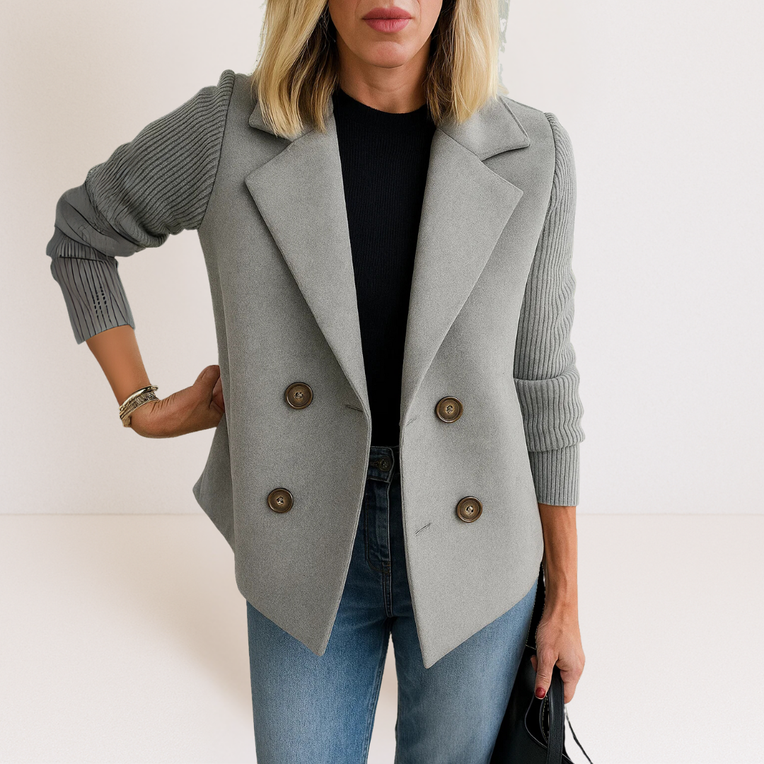 Caoimhe - Premium Relaxed Blazer