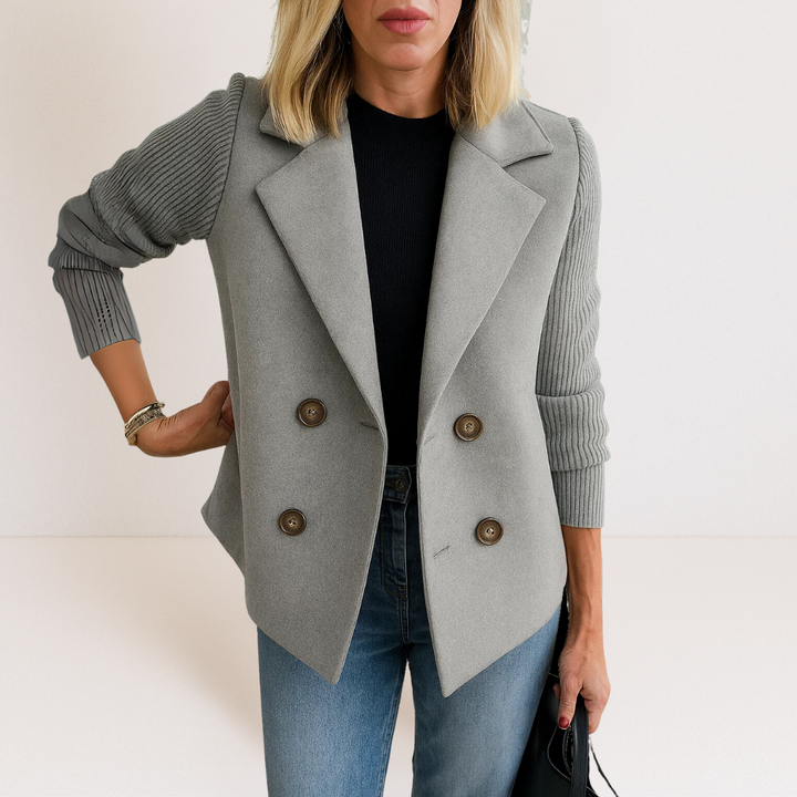Caoimhe - Premium Relaxed Blazer