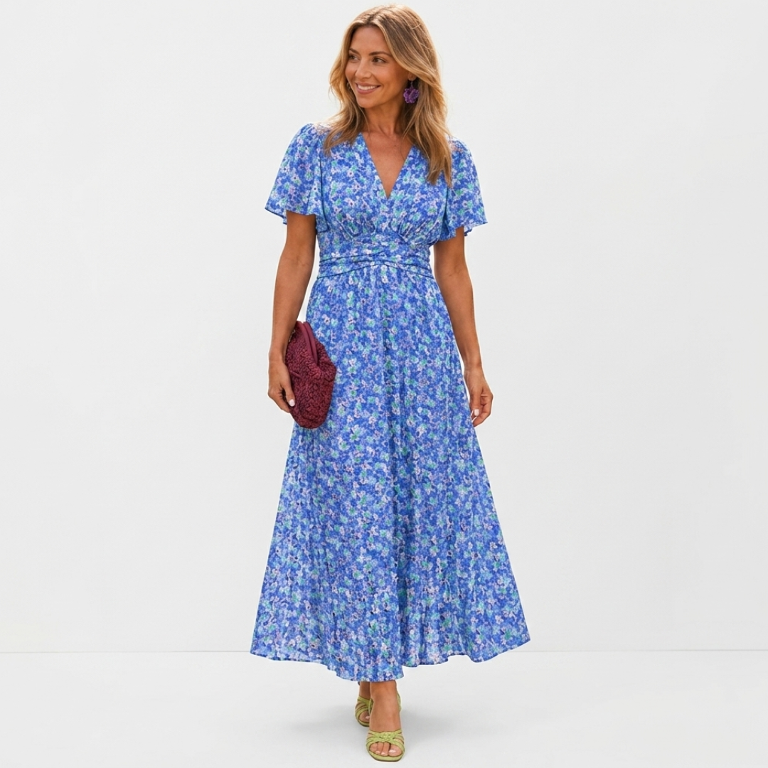 Fionnuala - Summer Dress