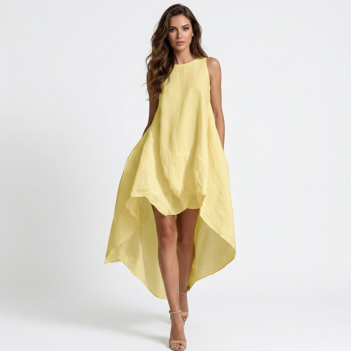 Sadhbh – Sleeveless Dress