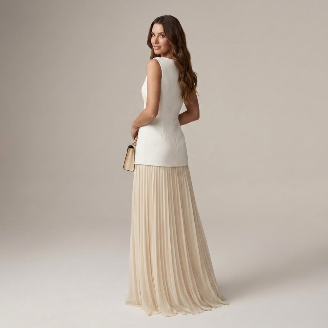 Mette - 2-piece set