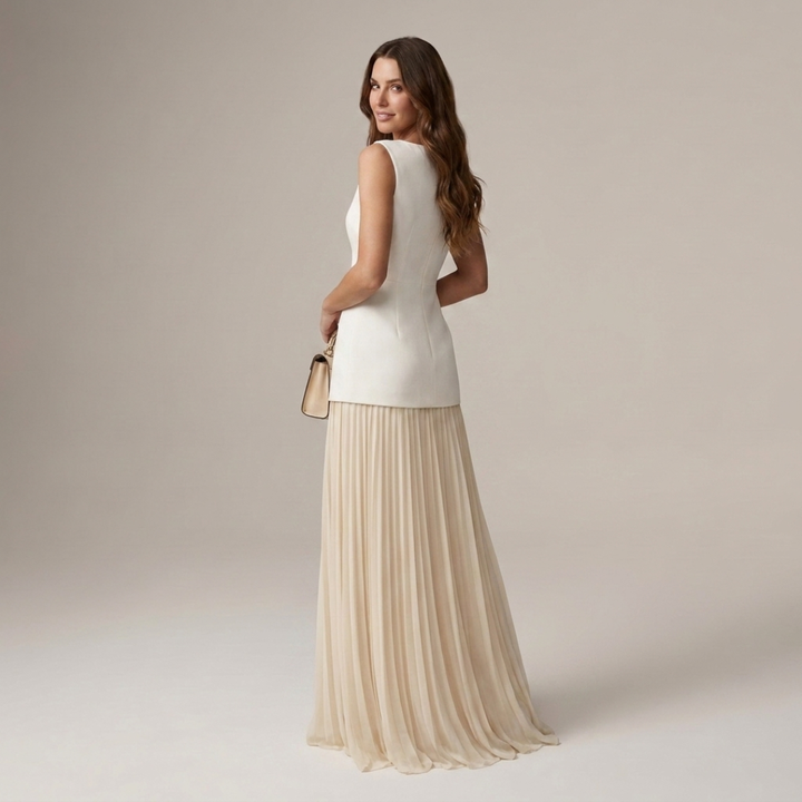 Mette - 2-piece set