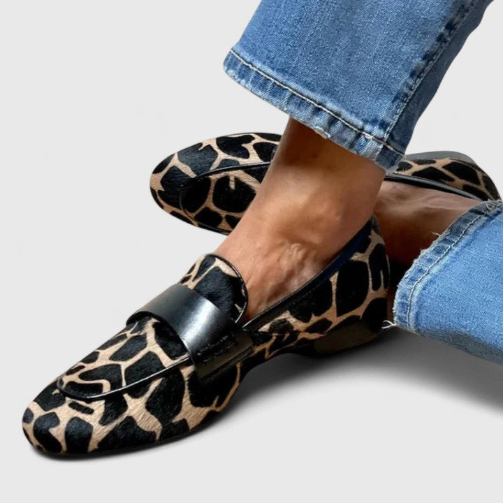 Orla | Premium Orthopedic Loafers