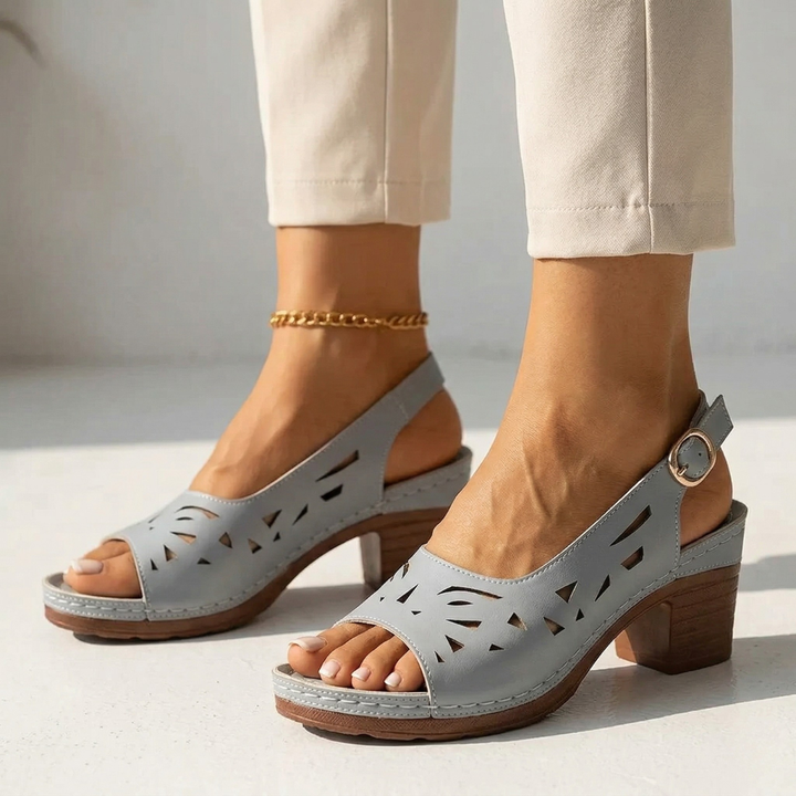 Petrine - Orthopedic sandals