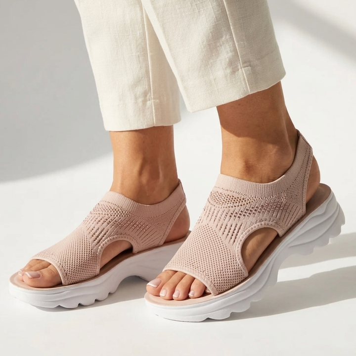 Saoirse - Non-Slip Orthopedic Sandals