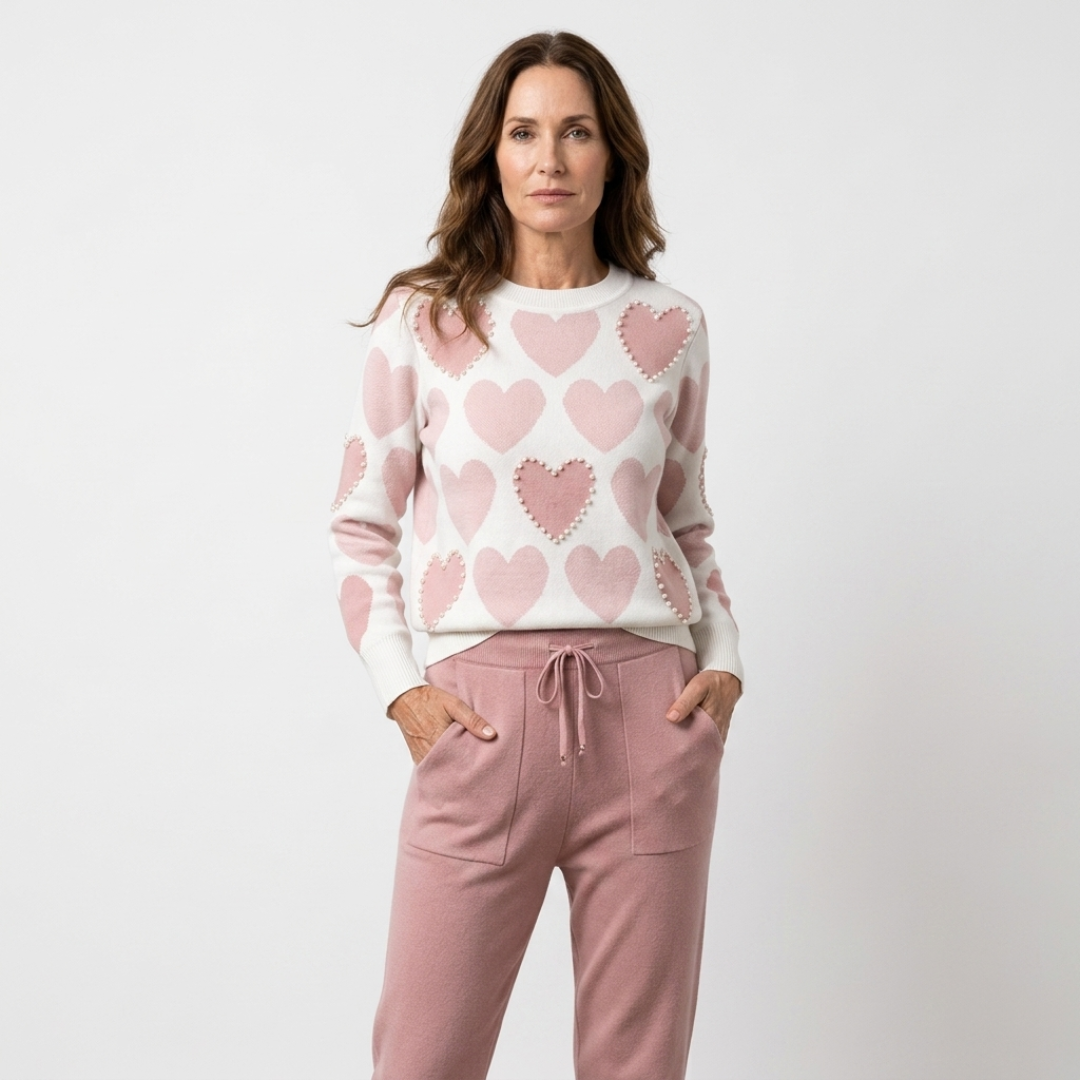 Dinne - Comfortable set