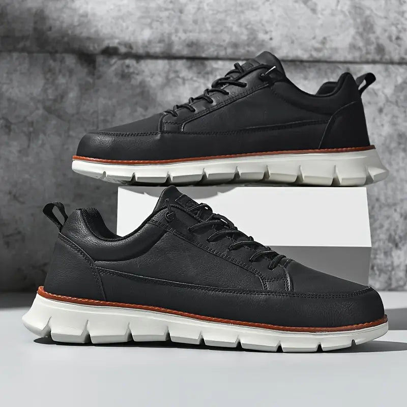 Niall | Premium Shoes for Everyday Comfort